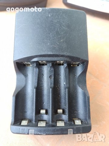 Зарядно за батерии акумулаторни батерии ААА, 3хААА, clr 6, снимка 16 - Друга електроника - 36697068