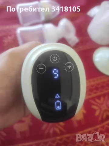 Електрическа помпа за кърма - нова!, снимка 4 - Помпи за кърма - 50410346