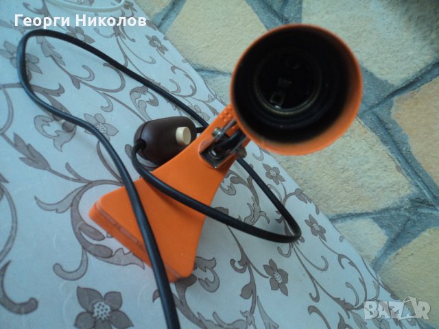 лампи, снимка 10 - Антикварни и старинни предмети - 34667685