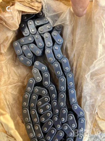 Ангренажна верига ваз 2101 Жигули Лада 1200