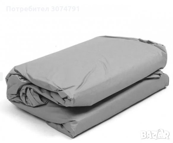 Покривало за Кола L, XL, XXL, Брезент за Автомобил, снимка 3 - Аксесоари и консумативи - 32954398