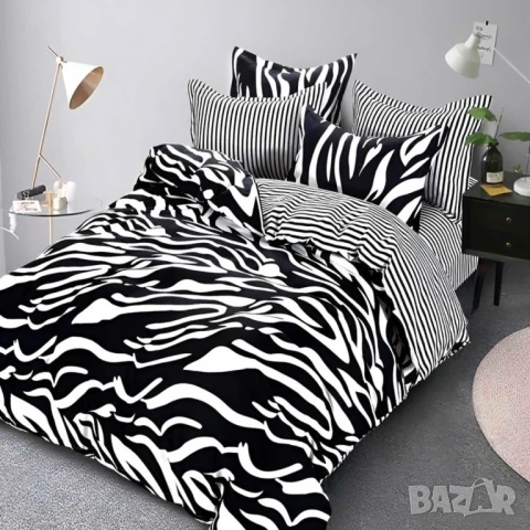 спално бельо , снимка 5 - Спално бельо - 51208058