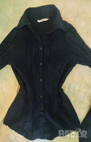 Ризи-дамски, снимка 13 - Ризи - 49956769