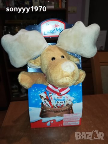 KINDER-ЕЛЕНЧЕ 0712231538, снимка 3 - Колекции - 43312557