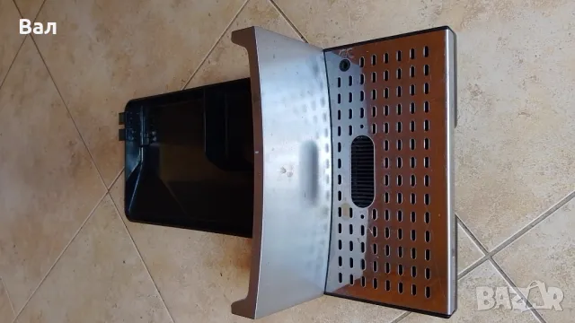 Тава за отпадната вода на кафемашина с решетката, снимка 3 - Кафемашини - 47376478