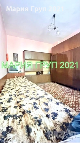 !!!ТОП ОФЕРТА!!!Продавам ТУХЛЕН Апартамент в гр. Кърджали до Автогарата!!!, снимка 5 - Апартаменти - 52800131