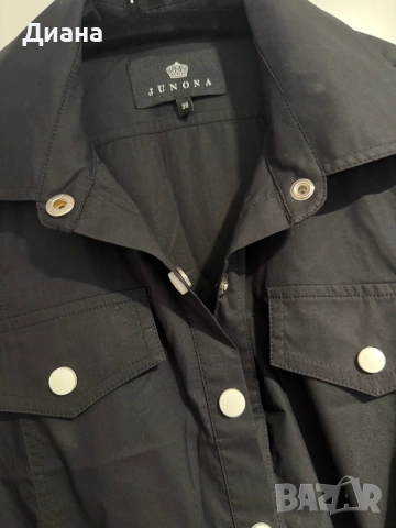 Рокля Юнона, снимка 4 - Рокли - 53133246