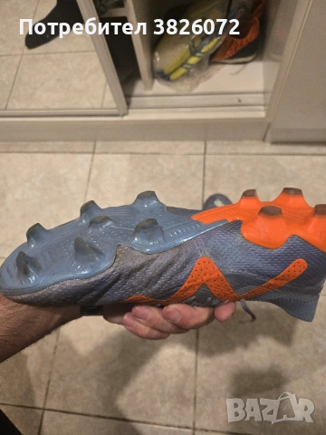 бутонки Пума 