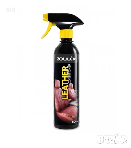 Препарат за подхранване и подръжане на  естествена и еко кожа