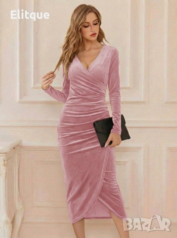 рокли на едро 