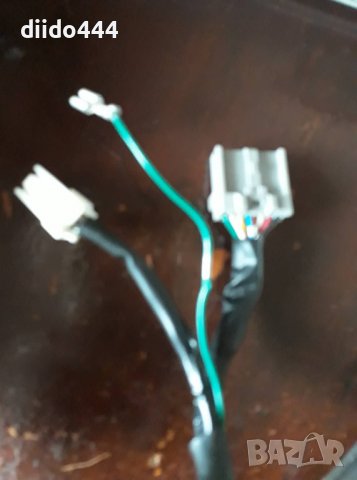 Конзоли с копчетата за нисан кашкай /2006-2013 г./, снимка 5 - Друга електроника - 37615640