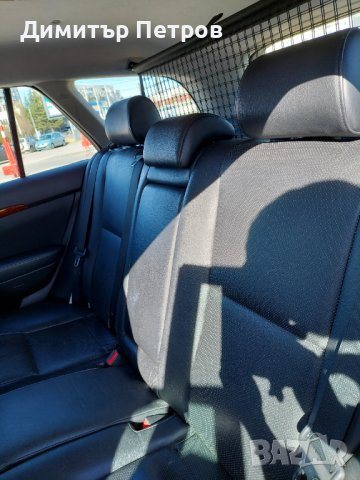 Тойота Авенсис 2.4, снимка 11 - Автомобили и джипове - 39741692