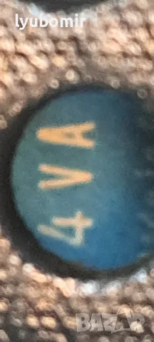 RFT елипси, снимка 10 - Тонколони - 48379752