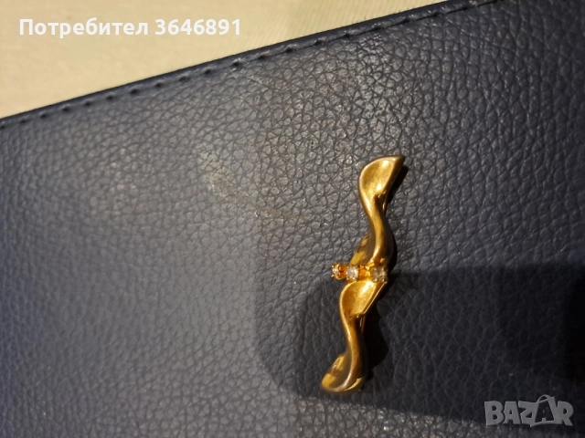 Нова дамска блуза, снимка 3 - Блузи с дълъг ръкав и пуловери - 51854872