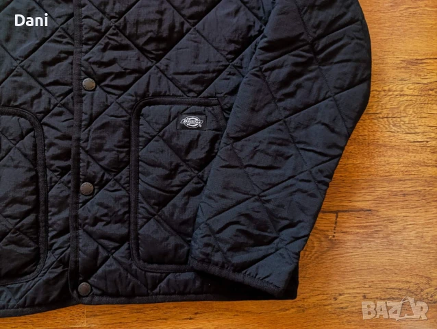 Dickies Killian Padded Liner яке, снимка 4 - Якета - 50665347