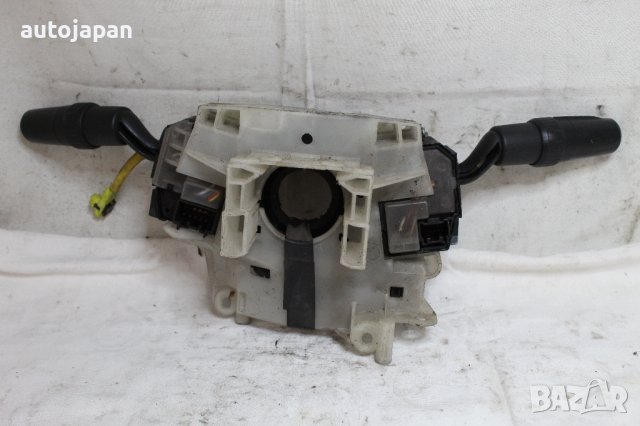 Лостчета светлини, мигачи, фарове, чистачки и лентов кабел Мазда 5 06г Mazda 5 2006, снимка 2 - Части - 43942148