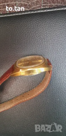 Bulova Ambassador , снимка 10 - Мъжки - 48131250