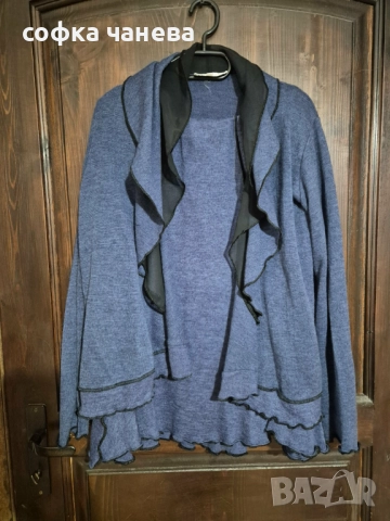  италиански елегантен костюм