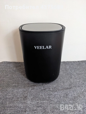 Малко кошче за боклук 2.5L