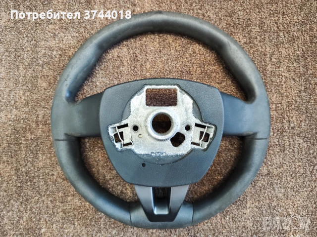 Волан Seat Leon 1p/Ibiza 6P, снимка 5 - Части - 46536848