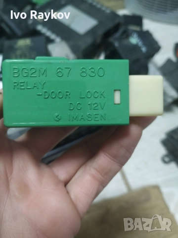 Рвле централно за Mazda MX-5 mk2.5 JDM , BG2M67830