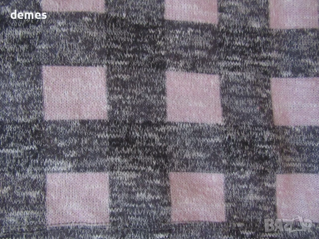 Дамска блуза REBEL, размер М, снимка 7 - Блузи с дълъг ръкав и пуловери - 51390000