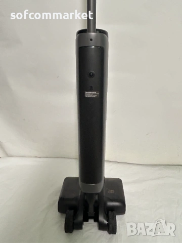 Вертикална прахосмукачка Dreame H12 Pro FlexReach – за мокро и сухо почистване!, снимка 5 - Прахосмукачки - 53535438