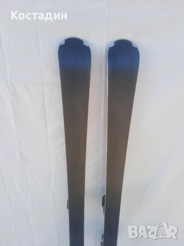 Карвинг ски VOLKL RACETIGER SRC 158см , снимка 7 - Зимни спортове - 51851215