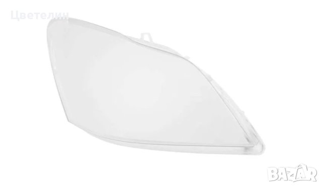 Комплект Стъкла за фар фарове Mercedes X164 GL ляво и дясно stykla, снимка 2 - Части - 43046861