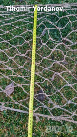 Хамак люлка(стар- автентичен), снимка 18 - Антикварни и старинни предмети - 39246866