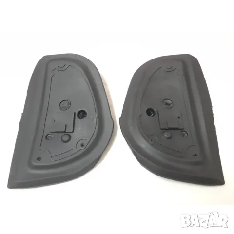 Гумено уплътнение за странично огледало за Mercedes-Benz W210, W140 и W202, снимка 2 - Аксесоари и консумативи - 48280835