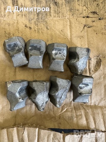 Задни пружини за додж чалънджър, снимка 2 - Автомобили и джипове - 43034823