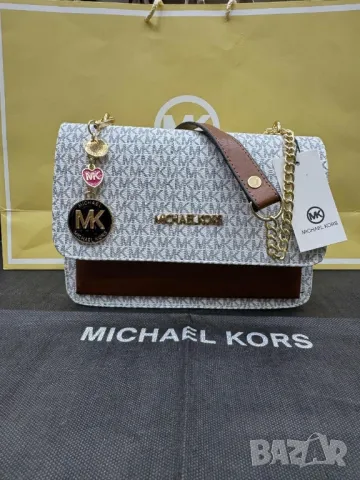 чанти michael kors , снимка 7 - Чанти - 50365662