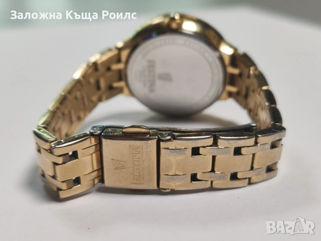 Дамски часовник Festina F20383, снимка 3 - Дамски - 53516008