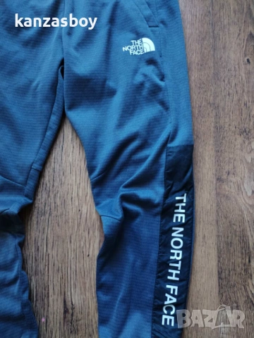 the north face - страхотно юношеско долнище Л-146см., снимка 5 - Детски анцузи и суичери - 53168507