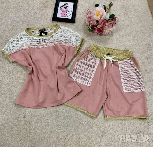 дамски екипи българско производство , снимка 2 - Спортни екипи - 50874038