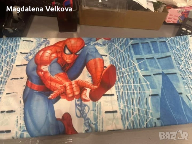 Детско спално бельо 150/220, снимка 8 - Други - 53310746