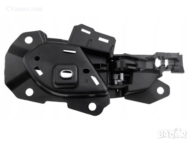 Вътрешна дръжка за врата Fiat Tipo, снимка 4 - Части - 52292836