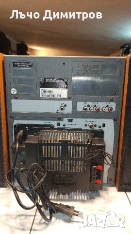 PHILIPS MZ 7/22, снимка 13 - Аудиосистеми - 51690303