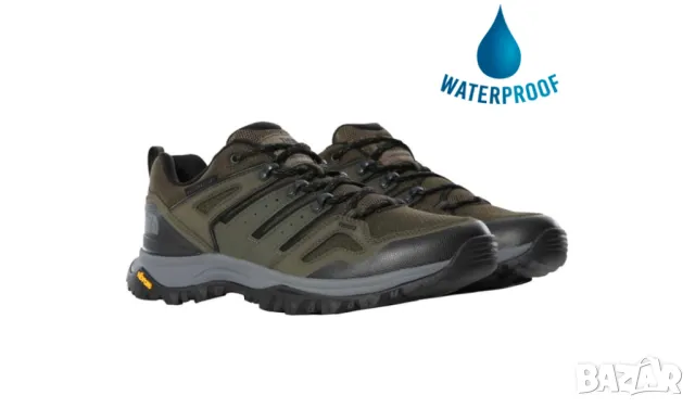 The North Face M Hedgehog Futurelight номер 44 ,5 водоустойчиви обувки / маратонки , снимка 4 - Маратонки - 47453871