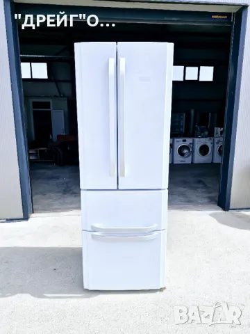 ХЛАДИЛНИК HotPoint Ariston , снимка 1