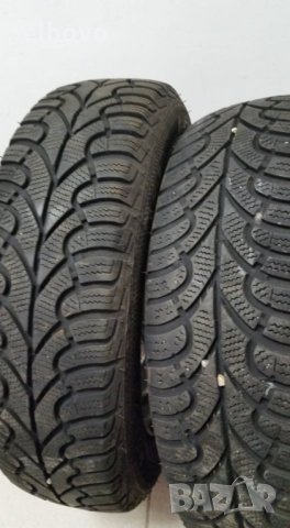 Джанти 4 1/2Jx13 ET375 с гуми, снимка 4 - Гуми и джанти - 28082321