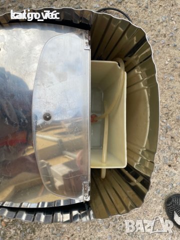 кафемашина FIORENZATO BRICOLETTA, снимка 4 - Кафемашини - 38158987