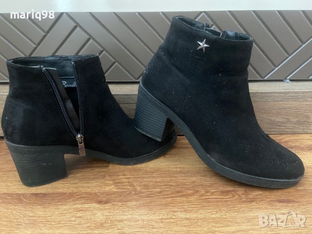 Дамски боти