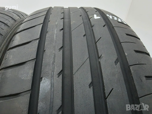 4бр летни гуми 205/55/16 FULDA L04713, снимка 4 - Гуми и джанти - 53175347