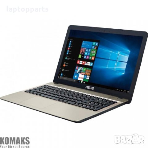 Asus X541 на части, снимка 3 - Части за лаптопи - 28880216