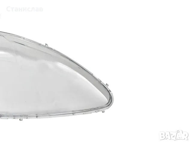 Стъкла (капаци) за фарове за Mercedes Vito W639, снимка 4 - Части - 47661349
