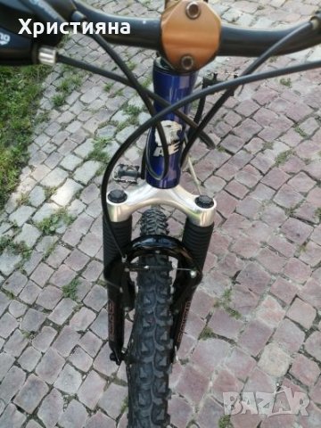 Велосипед 26 цола, снимка 3 - Велосипеди - 26300600