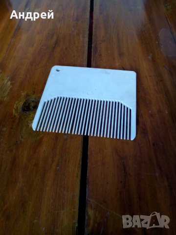 Стар гребен,гребенче #12, снимка 4 - Антикварни и старинни предмети - 27382699