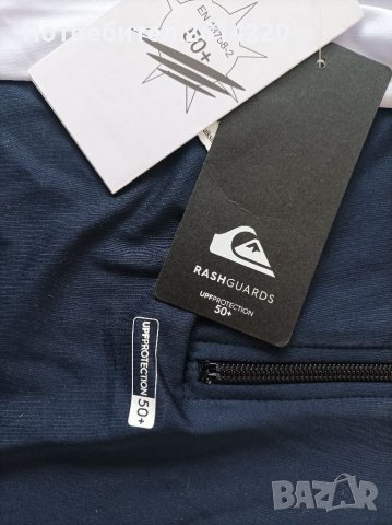 50-UV защита Нови детски бански , снимка 10 - Детско бельо и бански  - 39362030